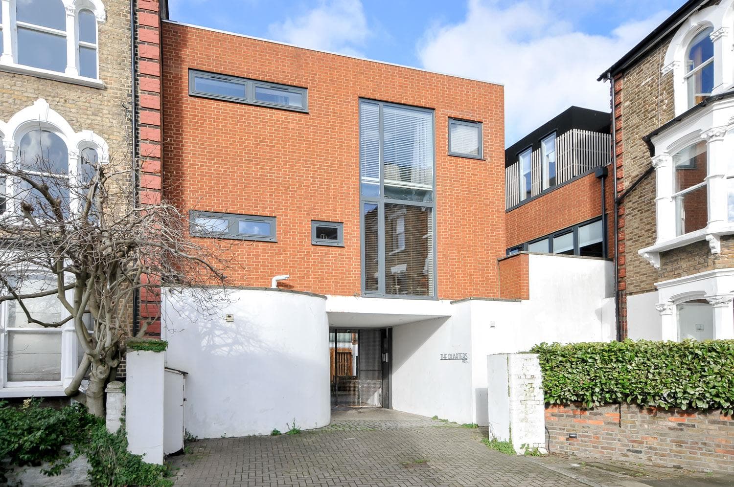 Hawksley Road, Stoke Newington, London, N16 0TJ