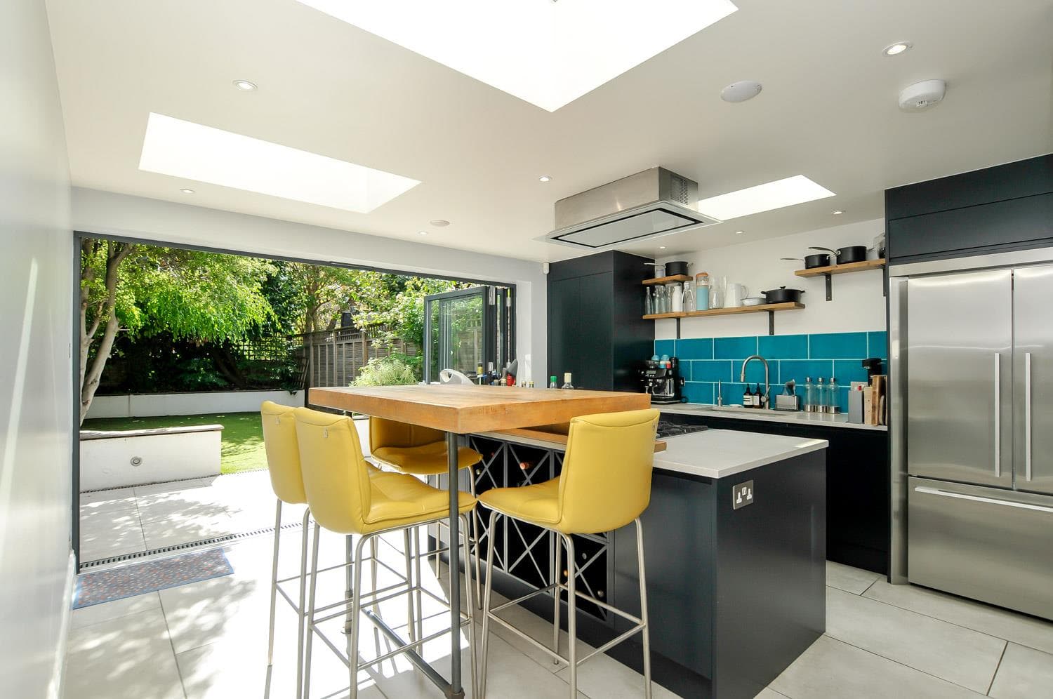 Forburg Road, Stoke Newington, London, N16 6HT