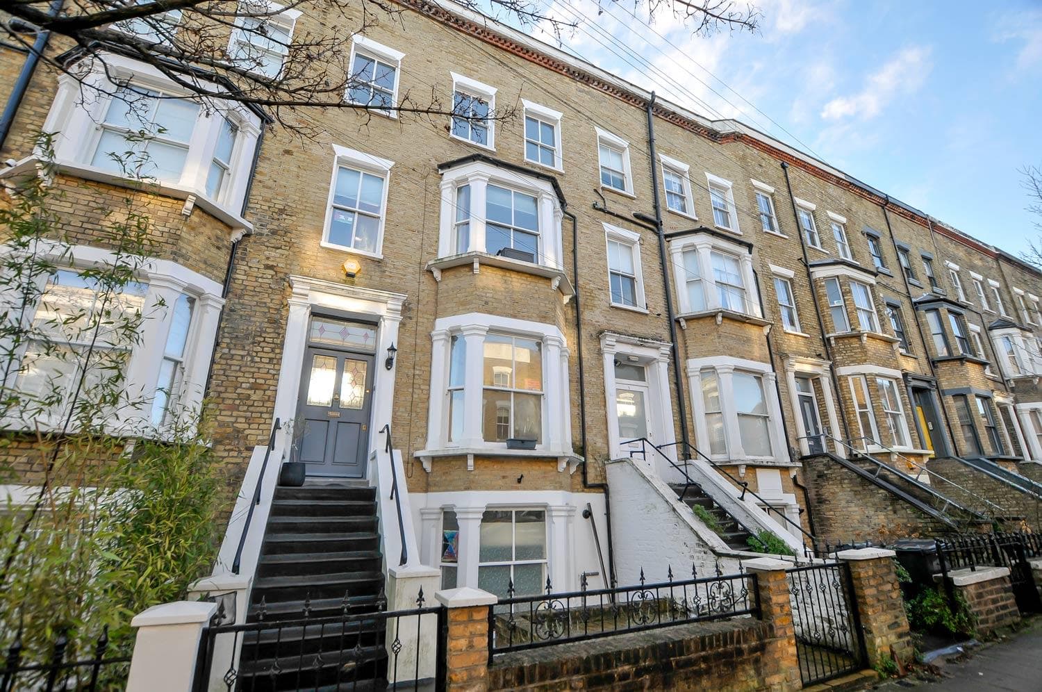 Springdale Road, Stoke Newington, London, N16 9NS