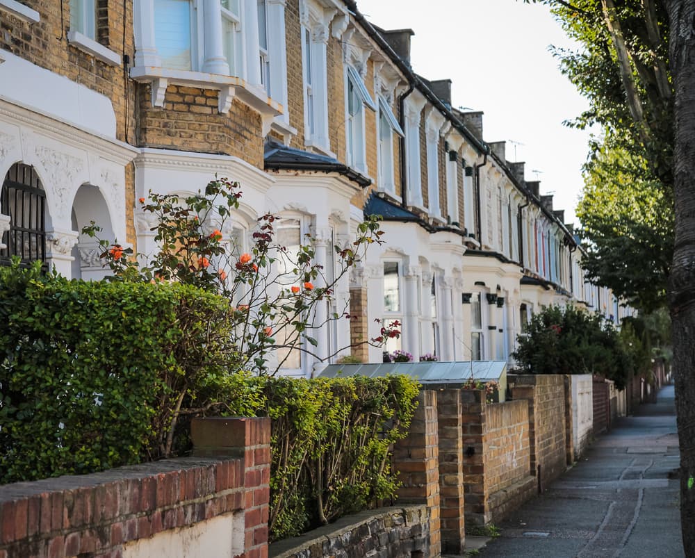 Stoke Newington Property Guide