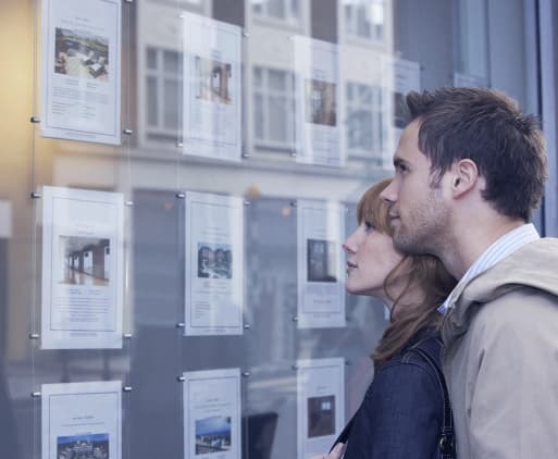 Register for Property Alerts