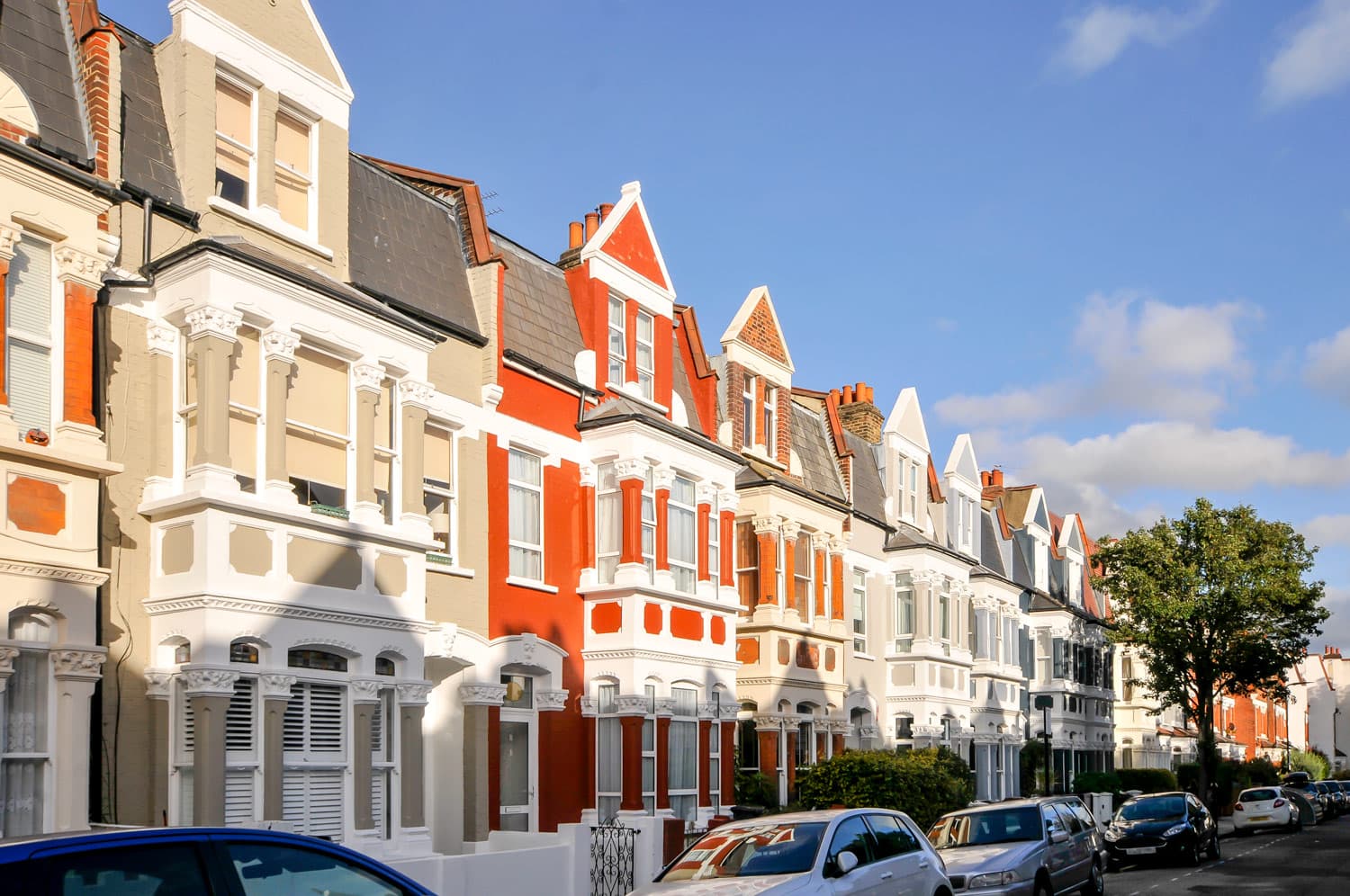 Stoke Newington Property Guide