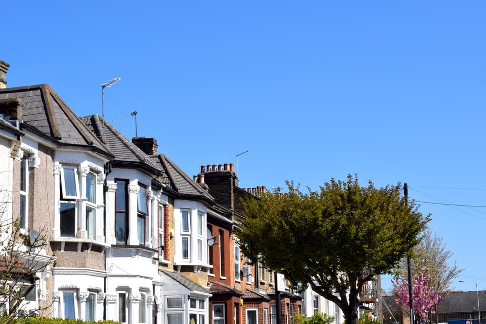 Stoke Newington Property Guide