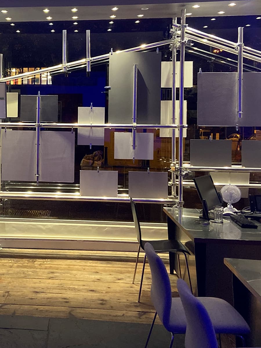 <p>The area’s excellent bus and train infrastructure provide easy access to both City and West-End, just don’t ask for the nearest tube – we’ve never had it and certainly don’t need it.</p>